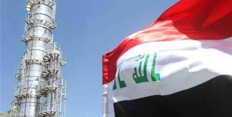 چین مصرف کننده ۴۴درصد از صادرات نفت عراق است چین مصرف کننده ۴۴درصد از صادرات نفت عراق است