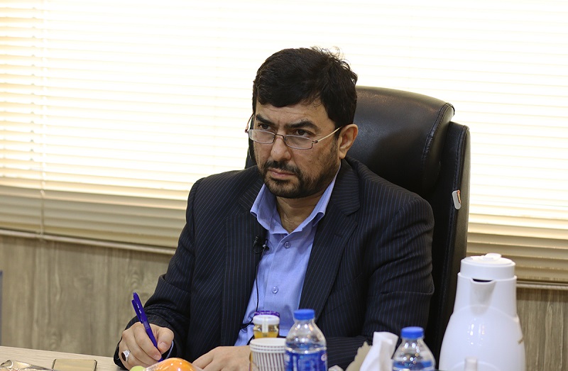 ساخت مخازن ذخیره سازی ١٠ میلیون بشکه ای نفت در جاسک از سوی مهندسان ایرانی ساخت مخازن ذخیره سازی ١٠ میلیون بشکه ای نفت در جاسک از سوی مهندسان ایرانی