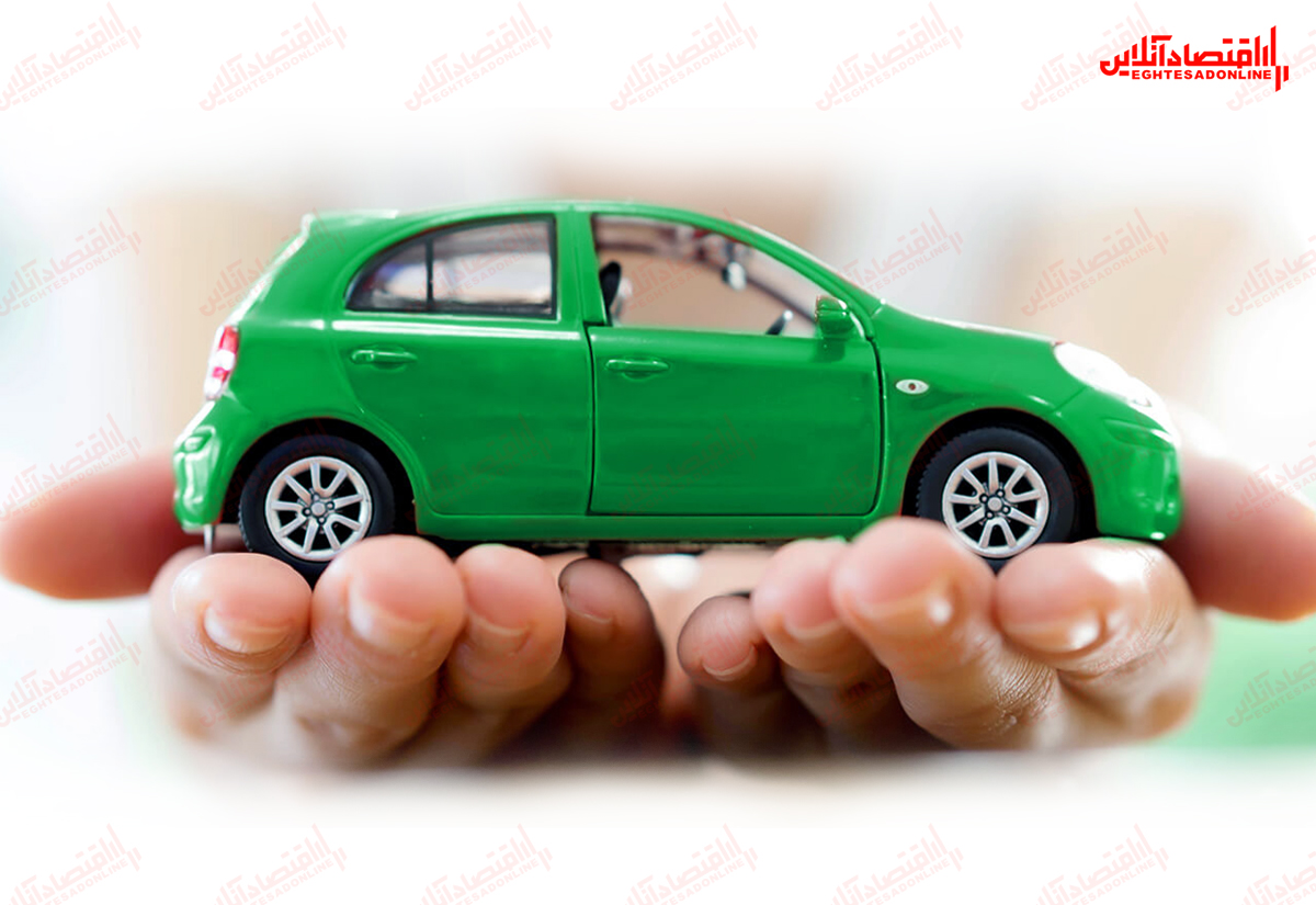 ثبت نام ایران خودرو (لینک +جزییات)