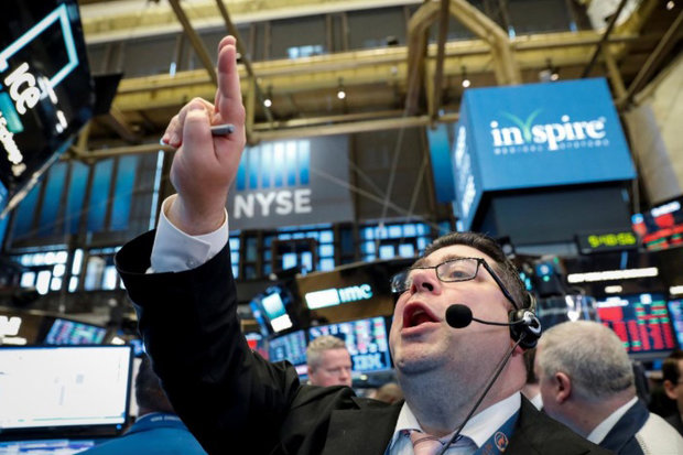 ثبت رکورد جدید اس اند پی و نزدک