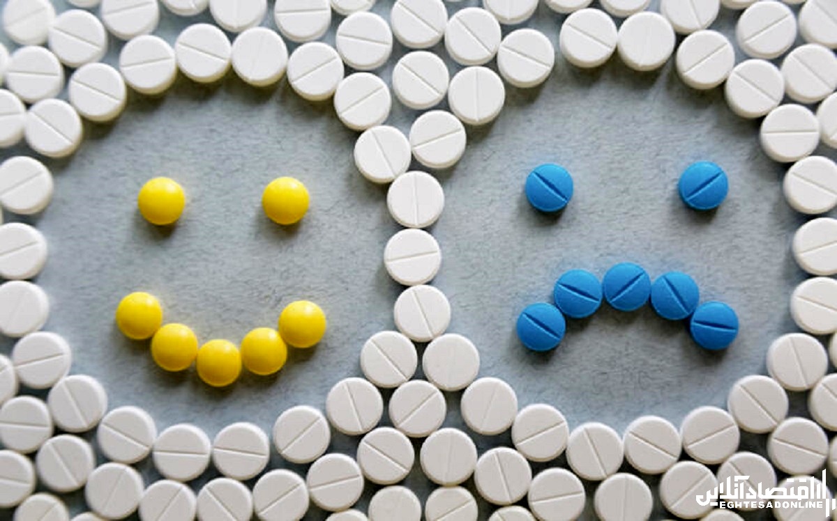 چرا افسردگی در زنان بیشتر از مردان است؟