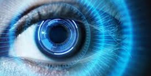 چرا احساس می کنم چیزی در چشمم است؟ چرا احساس می کنم چیزی در چشمم است؟