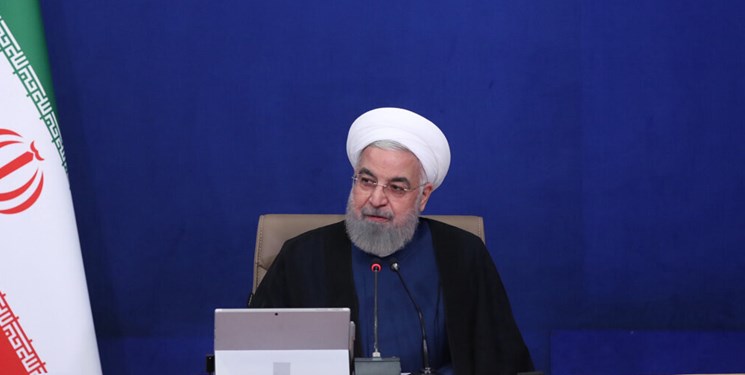 فراز و فرودهای اقتصاد در دولت هشت ساله روحانی فراز و فرودهای اقتصاد در دولت هشت ساله روحانی