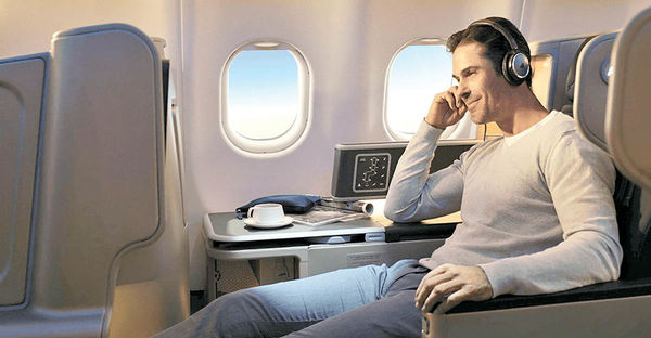 رقابت کشورها در سورپرایز گردشگران