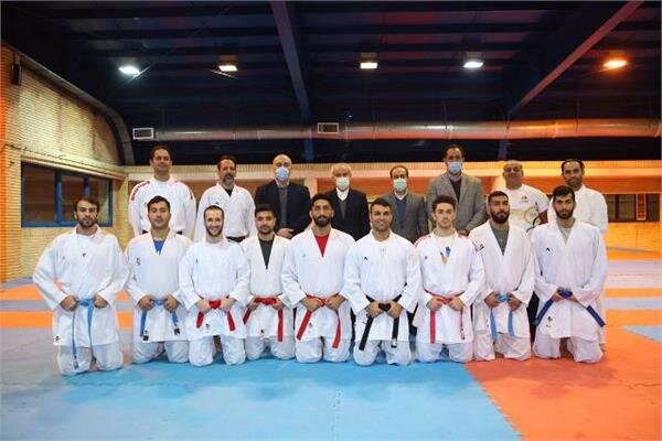 پیگیری دوپینگ ملی پوش کاراته به کجا رسید؟