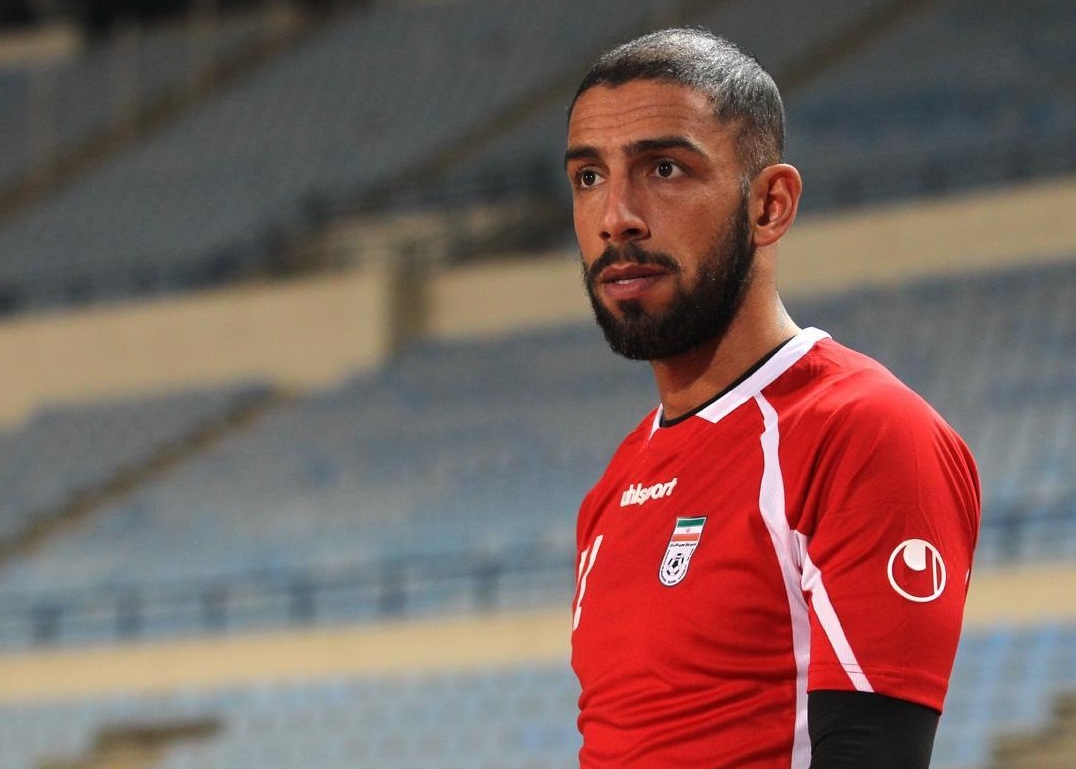 خروج اشکان دژاگه از لیست خرید پرسپولیس خروج اشکان دژاگه از لیست خرید پرسپولیس