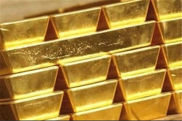 خیز طلا برای شکستن قیمت بالاتر خیز طلا برای شکستن قیمت بالاتر