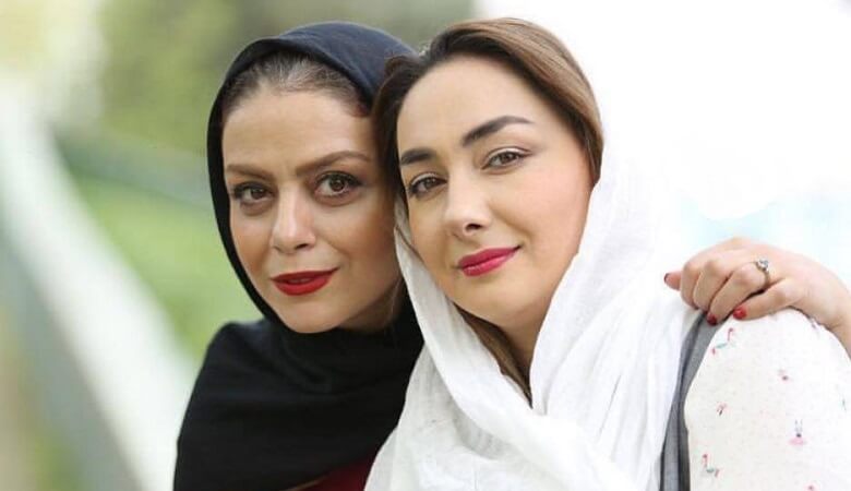 مقایسه شهاب حسینی با برد پیت! + فیلم