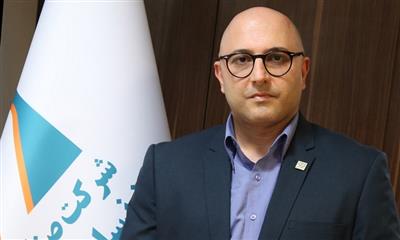 اسفندیاری: فروش سه ماهه اول امسال ۲۸ میلیارد تومان بیشتر است اسفندیاری: فروش سه ماهه اول امسال ۲۸ میلیارد تومان بیشتر است