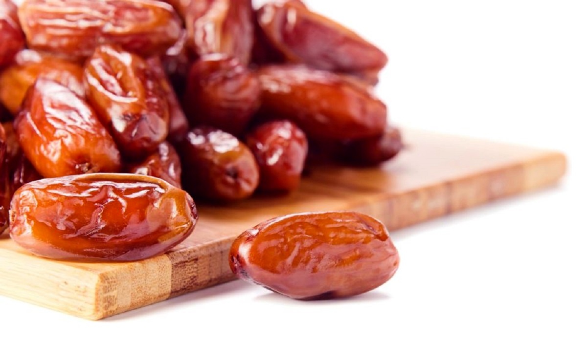 کاهش ۱۵درصدی تولید خرما