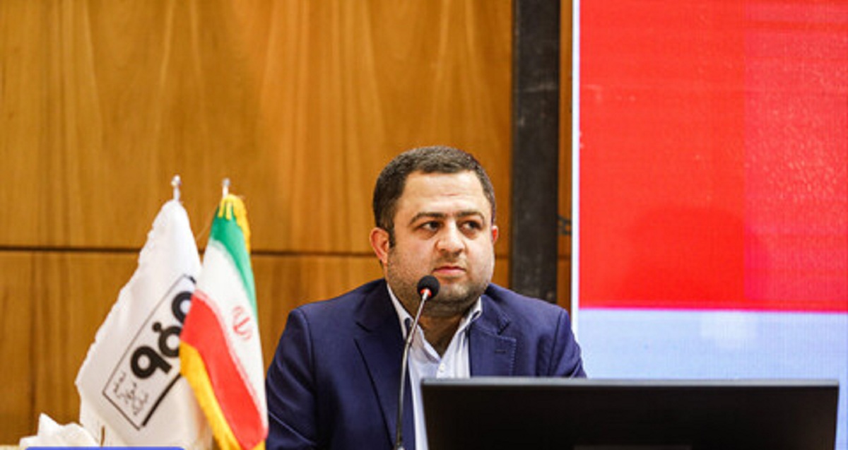 تشکیل باشگاه روابط عمومی اتاق بازرگانی اصفهان در مسیر پشتیبانی از تولید تشکیل باشگاه روابط عمومی اتاق بازرگانی اصفهان در مسیر پشتیبانی از تولید