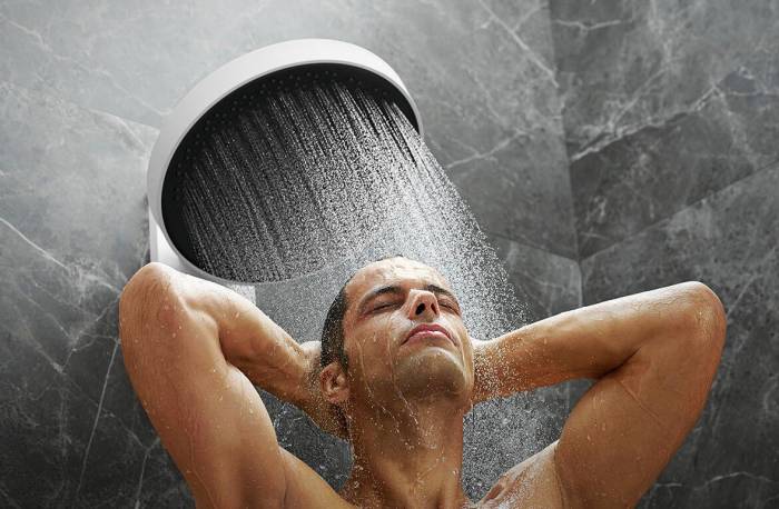 حمام قبل خواب و یک نباید مهم حمام قبل خواب و یک نباید مهم