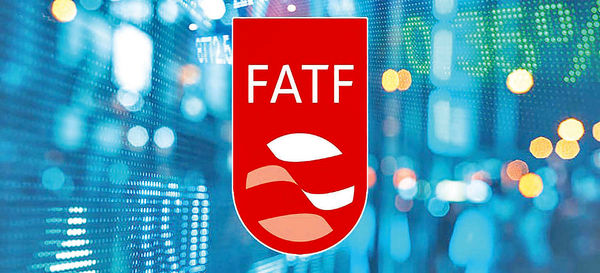 عدم تغییر جایگاه ایران در FATF عدم تغییر جایگاه ایران در FATF