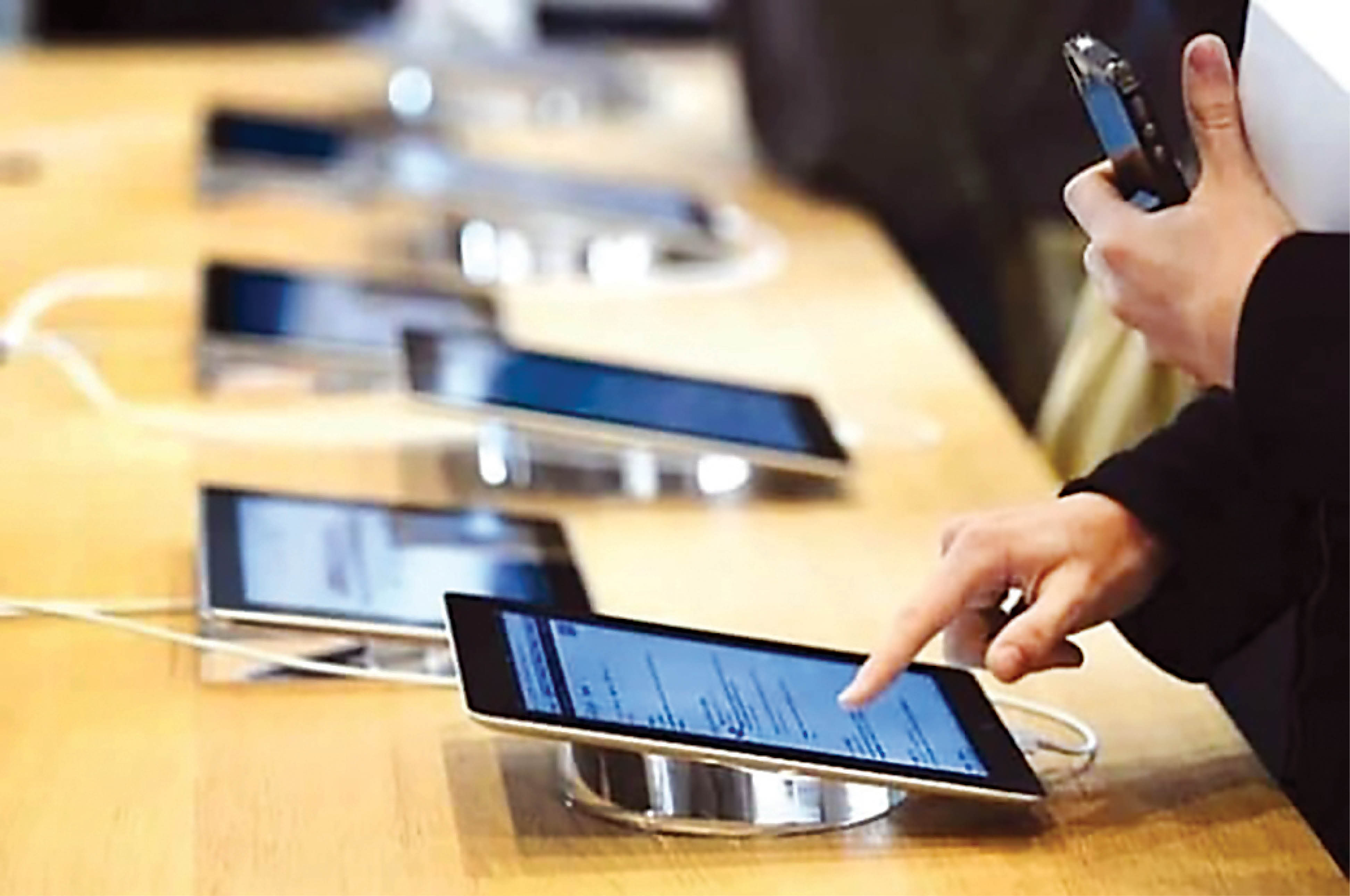 تأثیر رجیستری بر بازار موبایل واره ها تأثیر رجیستری بر بازار موبایل واره ها