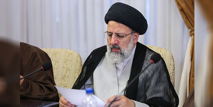 با رفتن رییسی اجرای سند تحول قضایی متوقف نمی شود با رفتن رییسی اجرای سند تحول قضایی متوقف نمی شود
