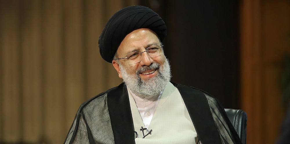 باید مبارزه با فساد در دستگاه قضا ادامه پیدا کند / رضایت ۷۰ درصدی مردم از عملکرد قوه قضاییه باید مبارزه با فساد در دستگاه قضا ادامه پیدا کند / رضایت ۷۰ درصدی مردم از عملکرد قوه قضاییه
