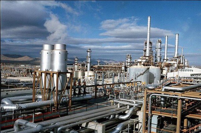 تکلیف ۶۷۵هزار تن کالای پتروشیمیایی روشن شد تکلیف ۶۷۵هزار تن کالای پتروشیمیایی روشن شد