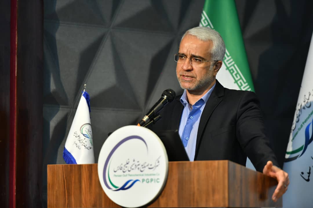 سود پتروشیمی بوعلی سینا سه برابر شد / تصویب سود ۵۵۵تومانی برای سهم «بوعلی» سود پتروشیمی بوعلی سینا سه برابر شد / تصویب سود ۵۵۵تومانی برای سهم «بوعلی»