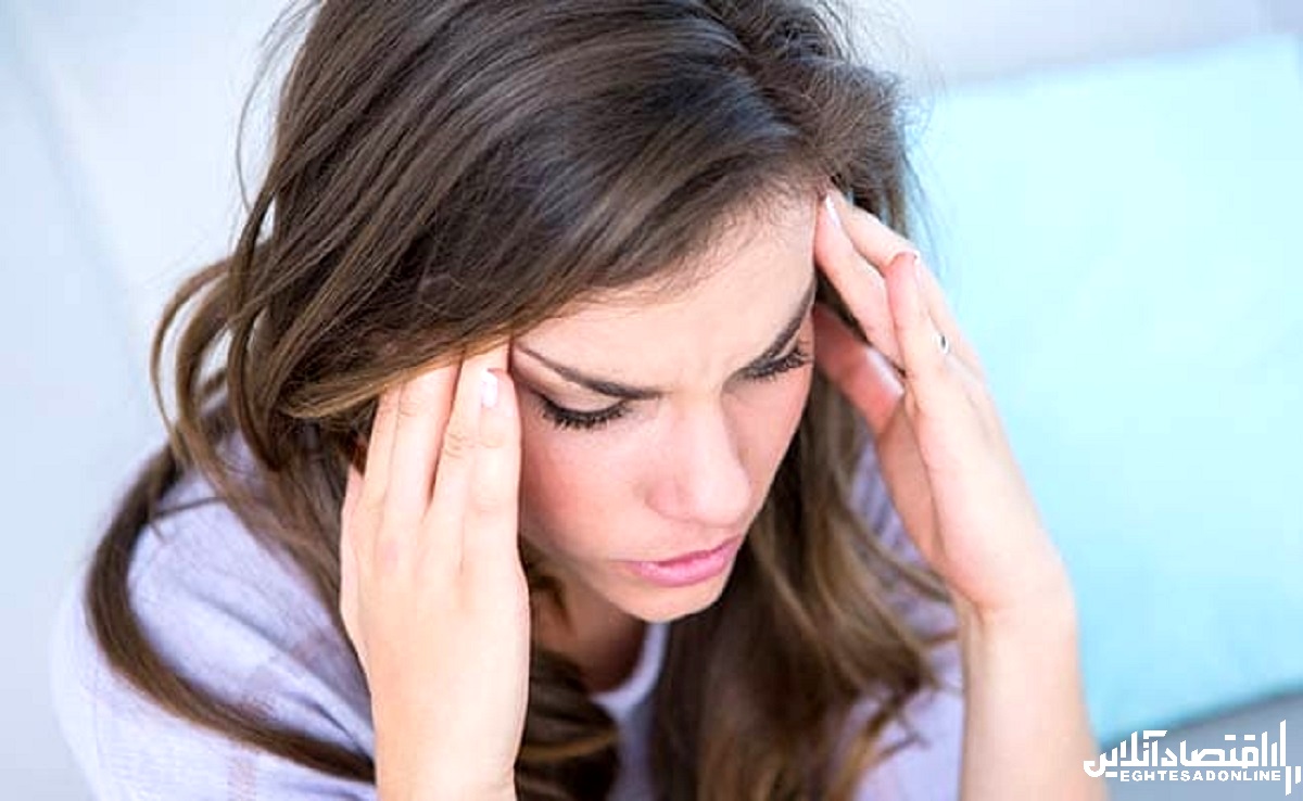 احتمال ابتلا به میگرن در افراد مبتلا به صرع احتمال ابتلا به میگرن در افراد مبتلا به صرع