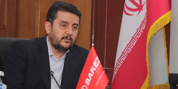 رییس انجمن صنفی صنعت تایر ایران برگزیده شد رییس انجمن صنفی صنعت تایر ایران برگزیده شد