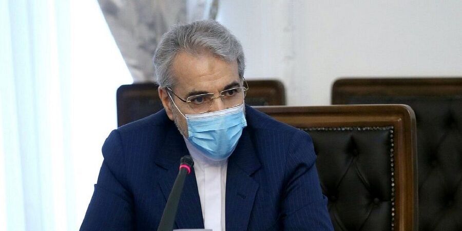 ارسال طرح همسان سازی حقوق بازنشستگان به مجلس / لایحه نظام رتبه بندی معلمان در مراحل پایانی است ارسال طرح همسان سازی حقوق بازنشستگان به مجلس / لایحه نظام رتبه بندی معلمان در مراحل پایانی است