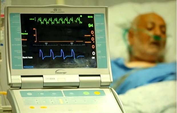 ریسک ابتلا به سرطان در بیماران قلبی بالاست ریسک ابتلا به سرطان در بیماران قلبی بالاست