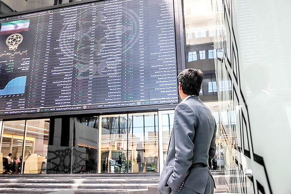 استراتژی بورس بازی در فاز احیا