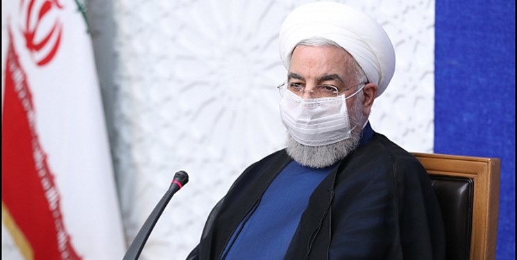 برجام نشان داد ما دنبال سلاح هسته ای نیستیم / بایدن اعتراف کرد راه ترامپ غلط بود برجام نشان داد ما دنبال سلاح هسته ای نیستیم / بایدن اعتراف کرد راه ترامپ غلط بود