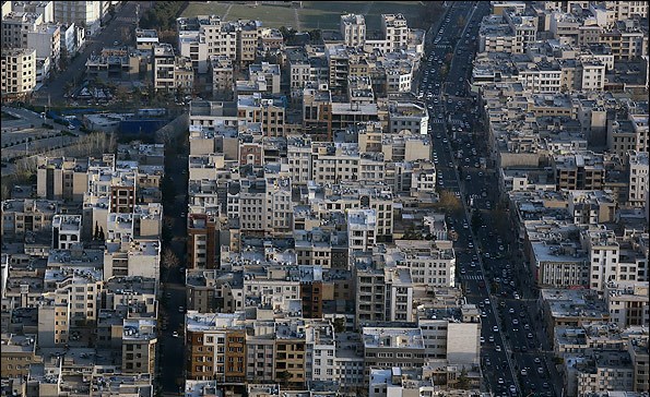 اطلاعات معاملات مسکن را به پلتفرم های انتشار آگهی بدهید! اطلاعات معاملات مسکن را به پلتفرم های انتشار آگهی بدهید!