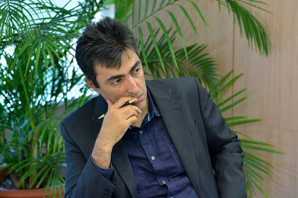 صنعت آسانسور شناخت خوبی از بیمه دارد صنعت آسانسور شناخت خوبی از بیمه دارد