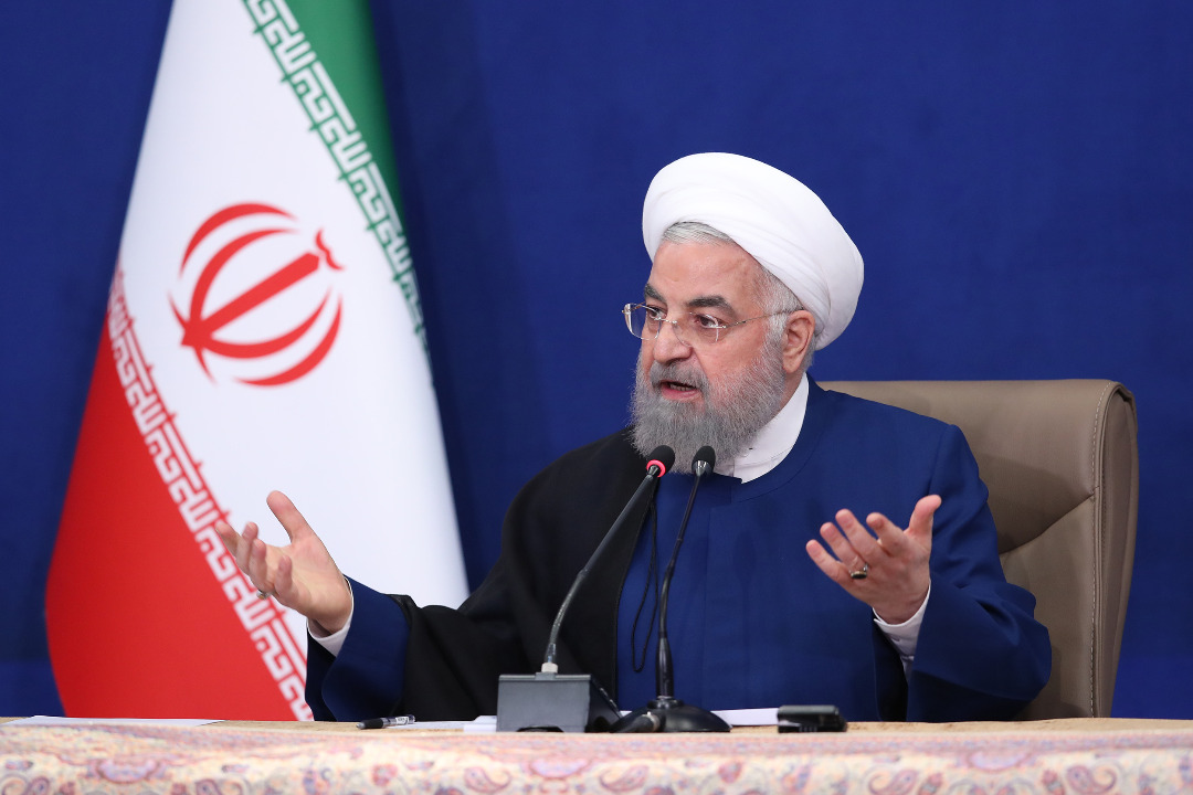 شرایط این دولت در ۴سال اول و دوم یکسان نبود / آثار مذاکرات در اقتصاد دیده شد شرایط این دولت در ۴سال اول و دوم یکسان نبود / آثار مذاکرات در اقتصاد دیده شد