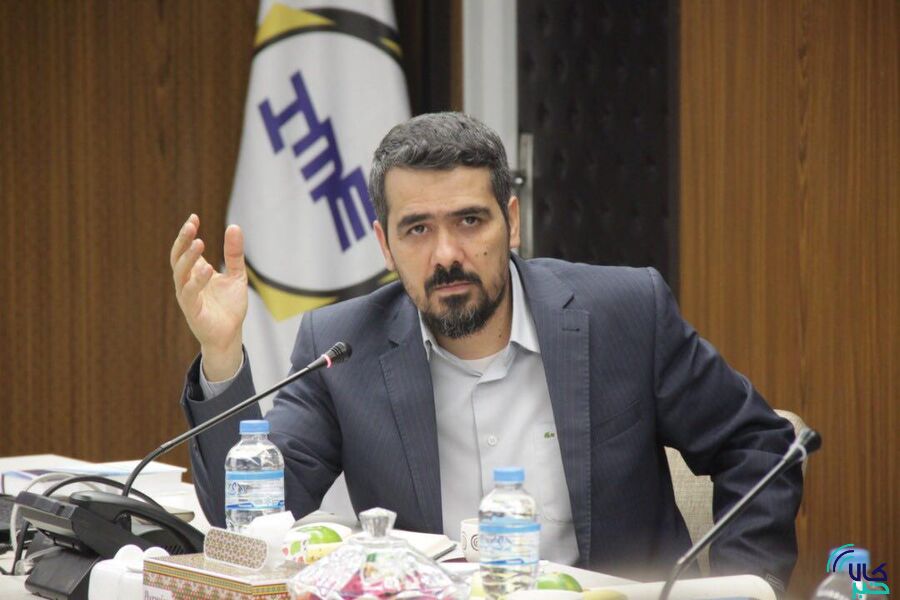 تاکنون ۱۴۰۰ نفر از بورس کالا سیمان خریده اند تاکنون ۱۴۰۰ نفر از بورس کالا سیمان خریده اند