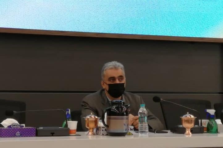 مهر قبولی روی گزارش حسابرسی شرکت مس مهر قبولی روی گزارش حسابرسی شرکت مس