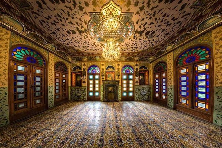 مهمترین موزه های شمال تا جنوب ایران که ثبت جهانی دارند مهمترین موزه های شمال تا جنوب ایران که ثبت جهانی دارند