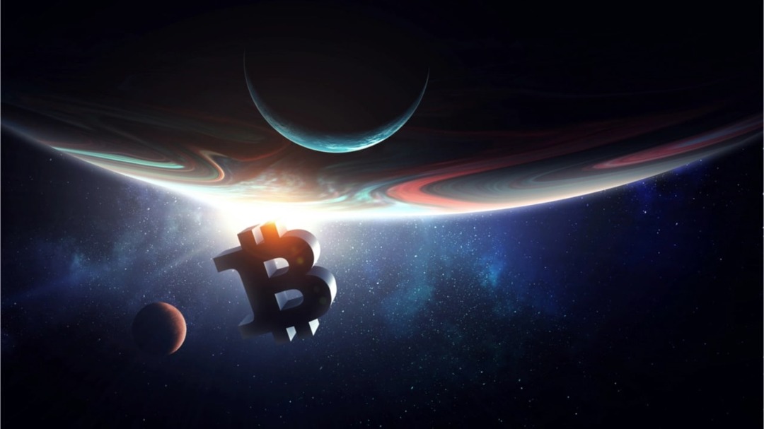 بیت کوین در کدام مسیر قیمتی است؟ بیت کوین در کدام مسیر قیمتی است؟