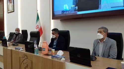 کشور شرایط سخت همه گیری ویروس دلتا را تجربه می کند کشور شرایط سخت همه گیری ویروس دلتا را تجربه می کند