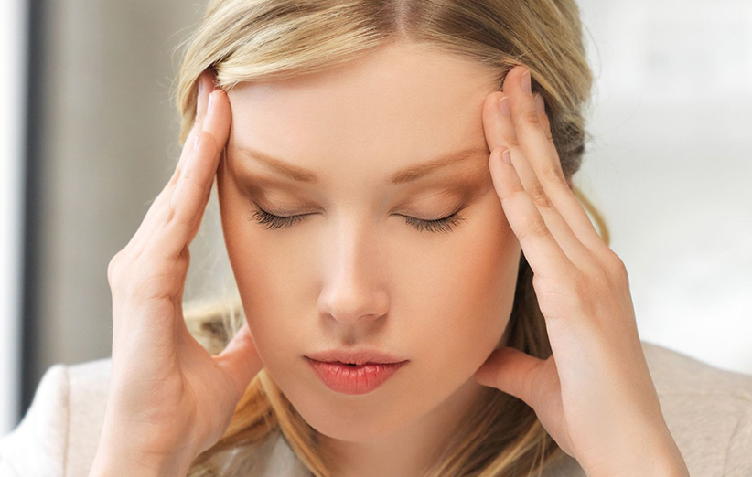 چگونه از سردرد صبحگاهی خلاص شویم؟ چگونه از سردرد صبحگاهی خلاص شویم؟