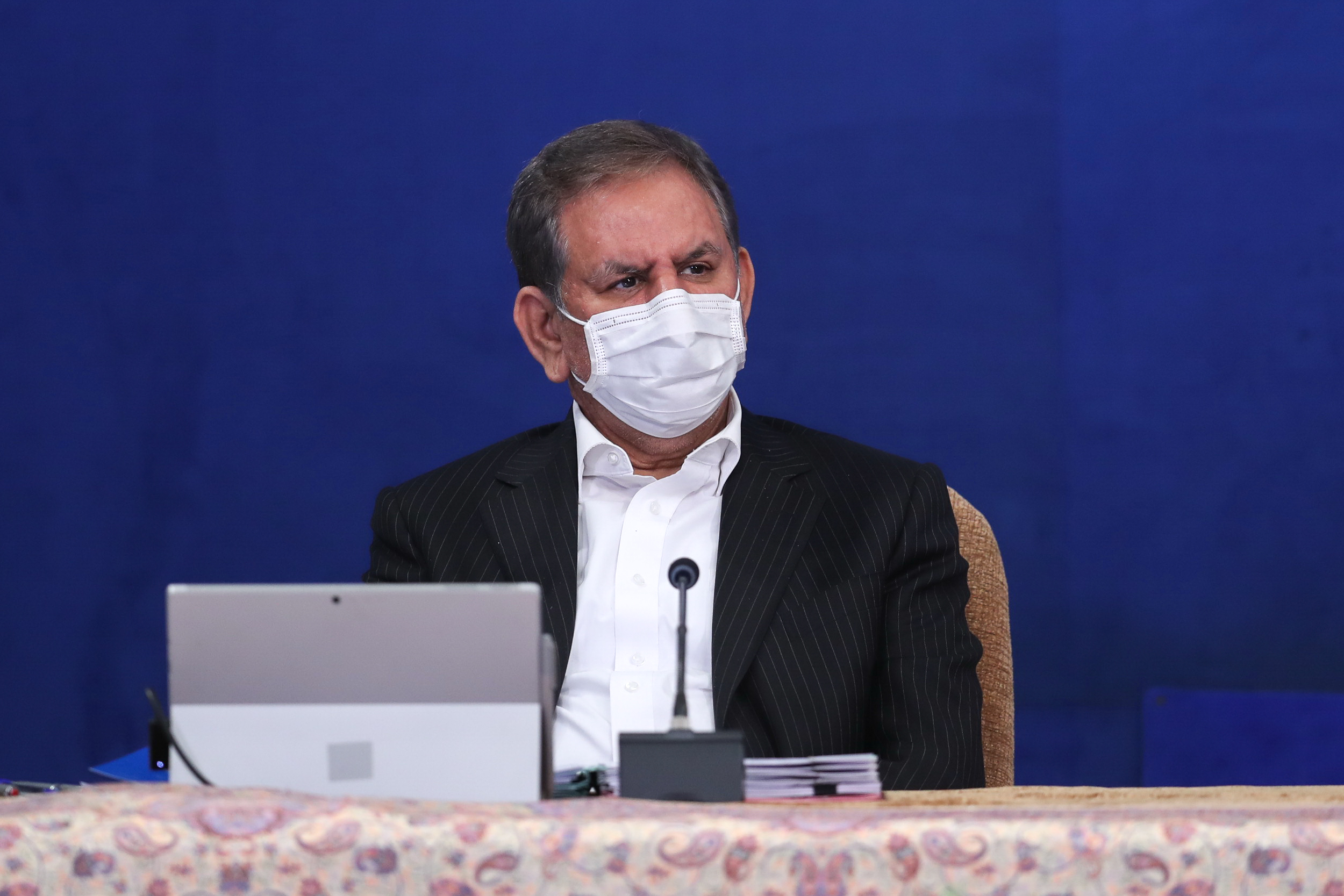 هیچ کس از ما نپرسید چگونه نفت فروختید / هماهنگی قوا فرصت خوبی برای دولت بعدی است هیچ کس از ما نپرسید چگونه نفت فروختید / هماهنگی قوا فرصت خوبی برای دولت بعدی است