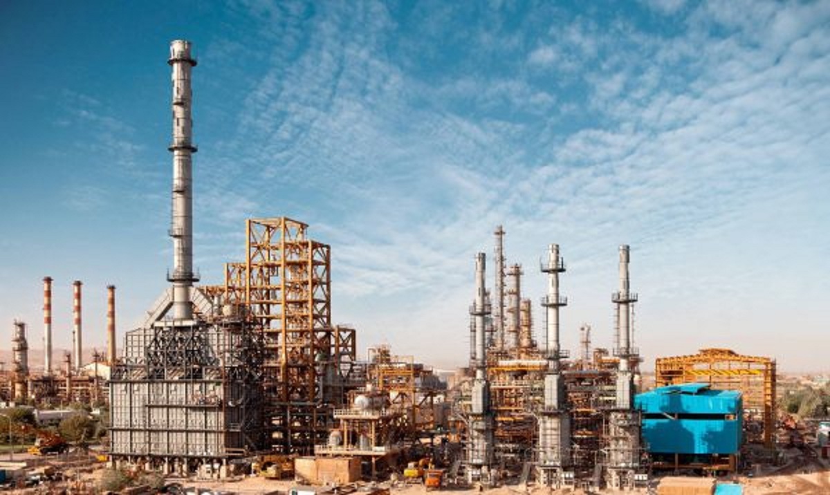 علت توقف یک نماد پالایشی اعلام شد علت توقف یک نماد پالایشی اعلام شد