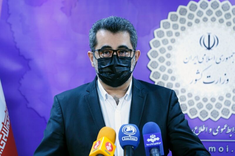بررسی پیشنهاد تعطیلی ۲ هفته ای کشور بررسی پیشنهاد تعطیلی ۲ هفته ای کشور
