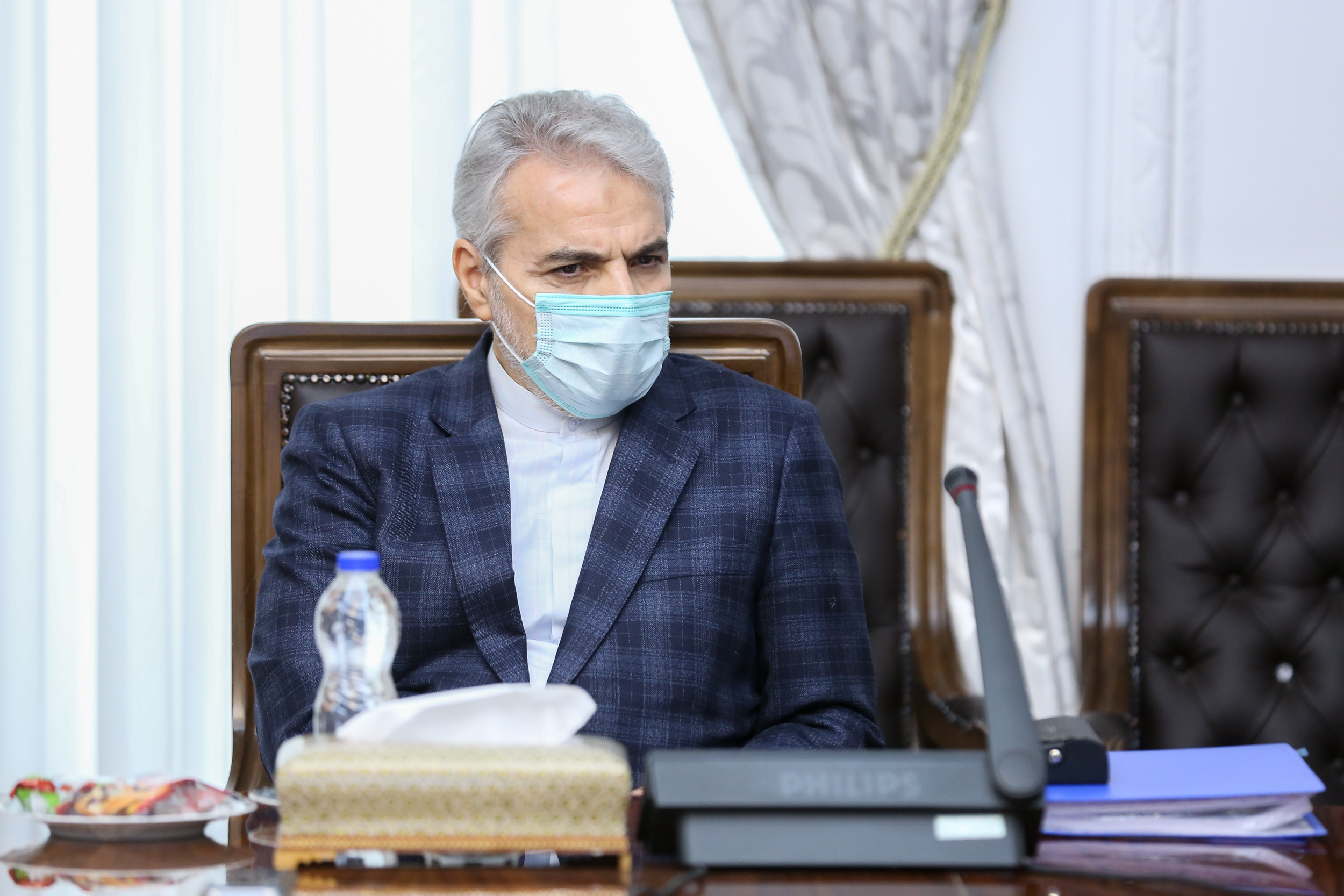 پیگیری مجلس از منابع مالی لوایح دولت مرسوم نیست / لایحه دائمی شدن همسان سازی حقوق بازنشستگان تقدیم مجلس شد پیگیری مجلس از منابع مالی لوایح دولت مرسوم نیست / لایحه دائمی شدن همسان سازی حقوق بازنشستگان تقدیم مجلس شد