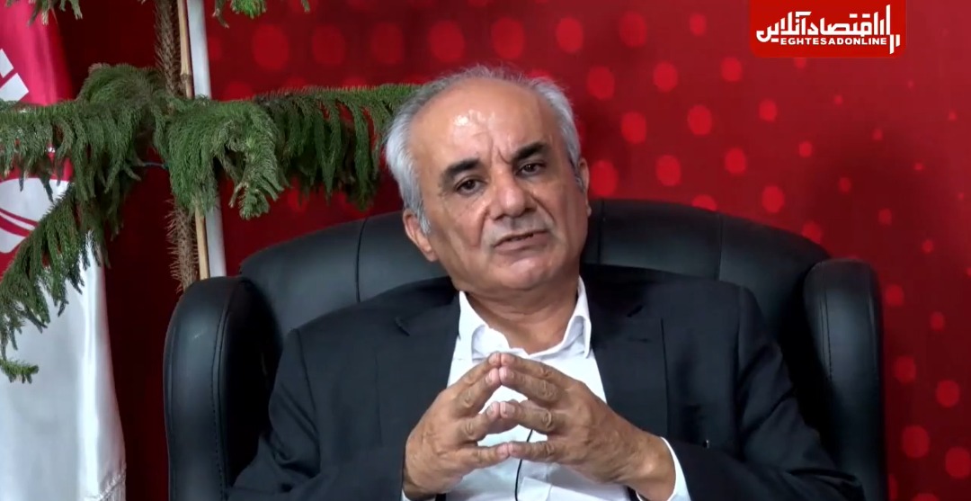 دولت از محوریت صنعت خودرو دست بردارد / سه راهبرد همکاری با خودروسازان خارجی دولت از محوریت صنعت خودرو دست بردارد / سه راهبرد همکاری با خودروسازان خارجی