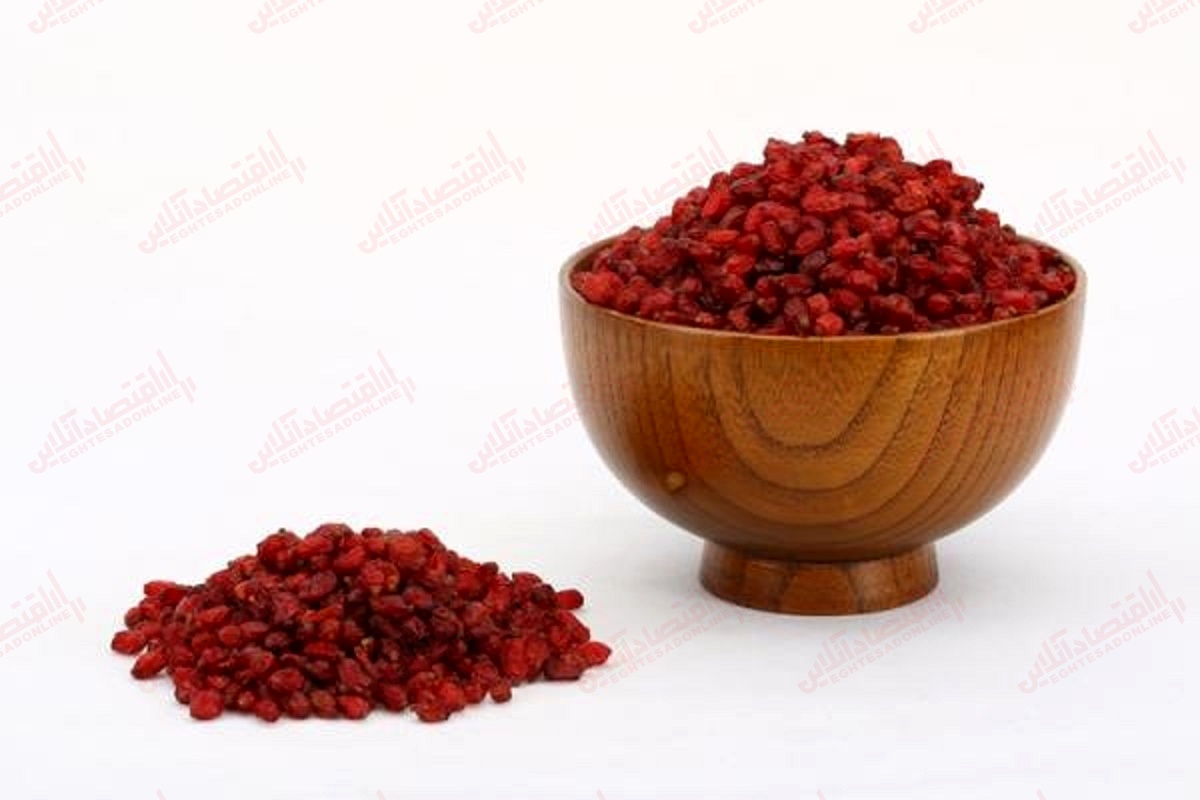 فواید زرشک برای سلامتی فواید زرشک برای سلامتی