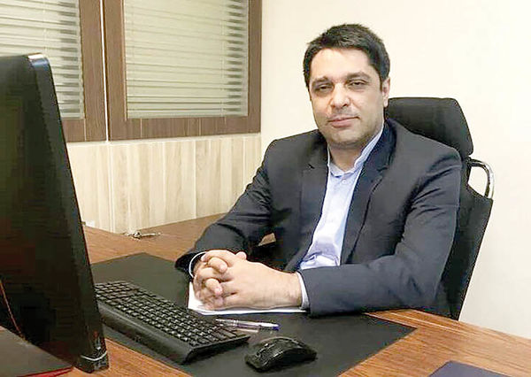 حوزه تحولآفرین در بازار سرمایه حوزه تحولآفرین در بازار سرمایه