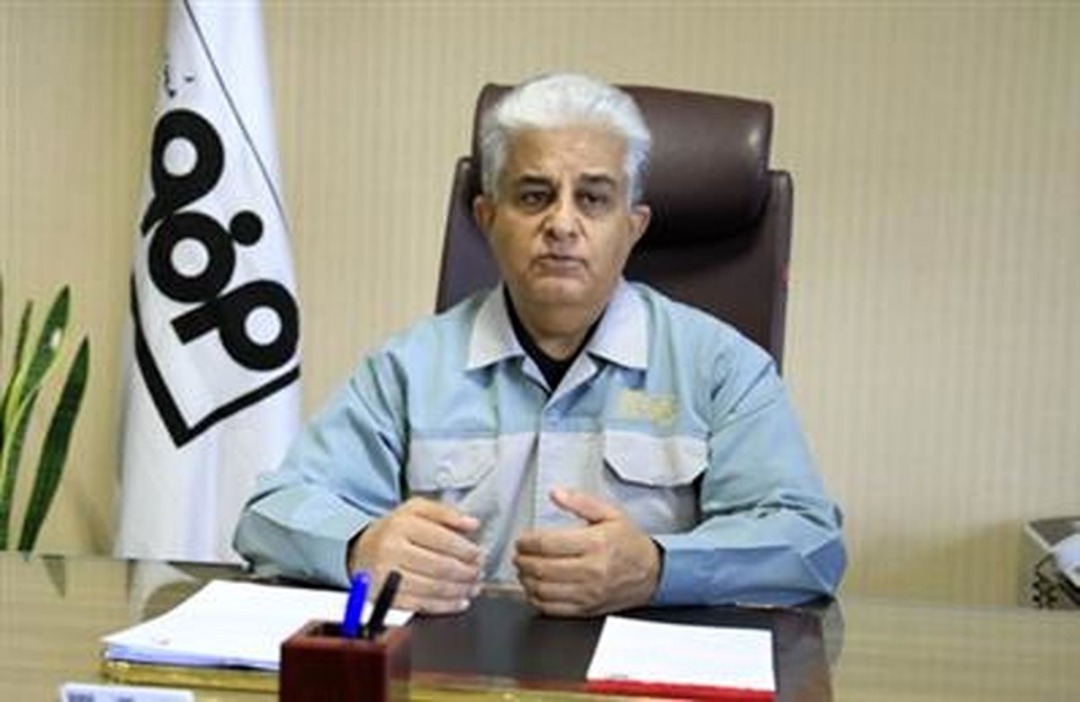 دفاع عجیب معاون خرید فولاد مبارکه از افزایش تعرفه صادراتی کنسانتره دفاع عجیب معاون خرید فولاد مبارکه از افزایش تعرفه صادراتی کنسانتره