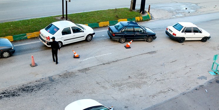 پارک خودروها در محدوده مجلس ممنوع می شود پارک خودروها در محدوده مجلس ممنوع می شود