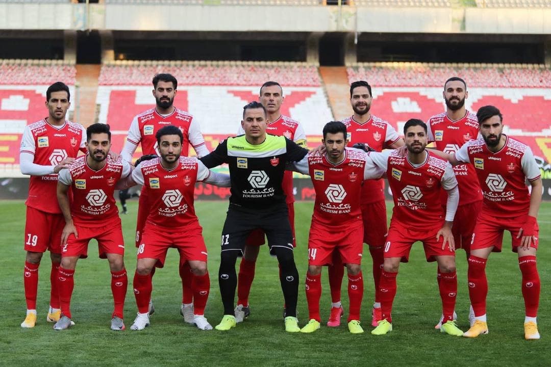 شرایط مبهم چند ستاره پرسپولیس برای فصل آینده / پایان قرارداد شش ستاره در راه ششمین قهرمانی متوالی
