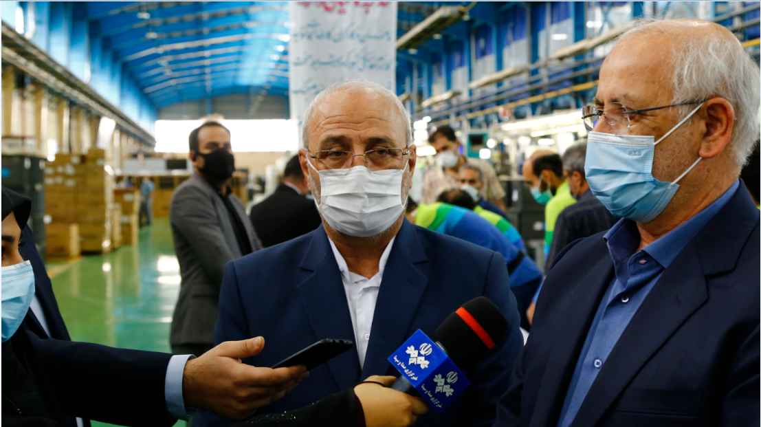 موضع مجلس در جلوگیری از واردات لوازم خانگی محکم است موضع مجلس در جلوگیری از واردات لوازم خانگی محکم است