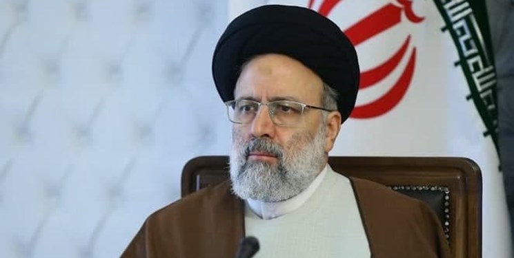 بازدید سرزده رییسی از بخش امور مراجعین نهاد ریاست جمهوری بازدید سرزده رییسی از بخش امور مراجعین نهاد ریاست جمهوری