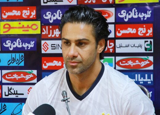 طعنه مجیدی به قلعه‌ نویی